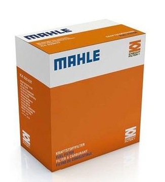 ФИЛЬТР ТОПЛИВА MAHLE KL 494