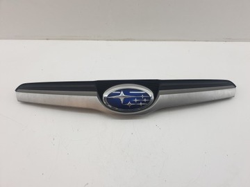 РЕШЁТКА РЕШЕТКА РЕШЕТКАL БАМПЕР ПЕРЕД SUBARU FORESTER SJ IV 4 12-15 91122SG020