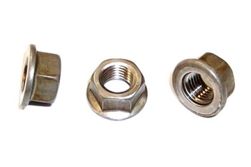 ELRING SCREW NUT M10 X 1.25 X 9 SW14 TOYOTA