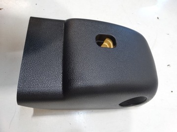 КОРПУС ЗАЩИТА РУЛЯ VW POLO 6R 6R0858559B