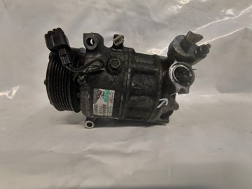 КОМПРЕССОР КОНДИЦИОНЕРА VOLVO S40 II D2 1.6D P31291929