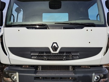 КАПОТ РЕШЁТКА RENAULT PREMIUM LANDER KERAX DXI