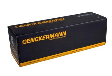 DENCKERMANN ФИЛЬТР ВОЗДУХА DENCKERMAN A140699