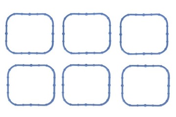 КОМПЛЕКТ ПРОКЛАДОК КОЛЛЕКТОРА ВПУСКНОГО ELRING 554.600