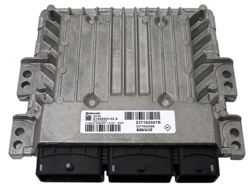 ECU DACIA LODGY 1.5 DCI 237102597R S180095132A