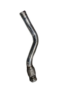 W176 W117 ТРУБА ВЫХЛОПНАЯ DOWNPIPE A-CLASSA CLA GLA