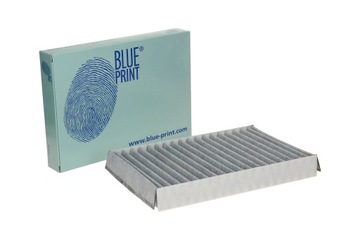 Salono filtras cadillac mėlyna spausdinti ada102506 filtras, pirkti