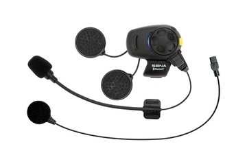 SENA INTERCOM SMH5FM 700M FM