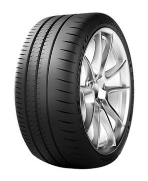 2X MICHELIN ПУЛЬТ SPORT CUP 255/35R20 97 Y