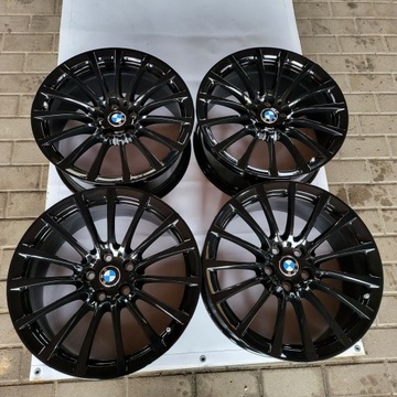 ДИСКИ 5X112 18 BMW 5 G30 G31 3 G20 G21 4 G22