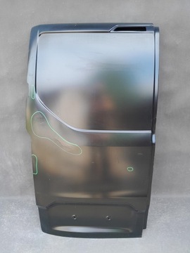 FORD TRANSIT CUSTOM 14- TÜREN ZURÜCK HINTEN LINKE KOTFLÜGEL ORIGINAL