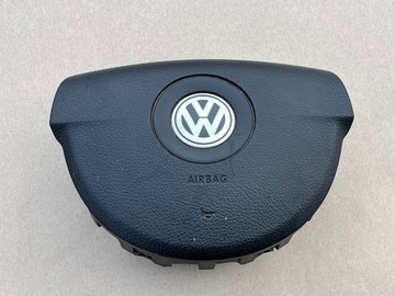 ПОДУШКА ВОДИТЕЛЯ VW T5 7H0880201T