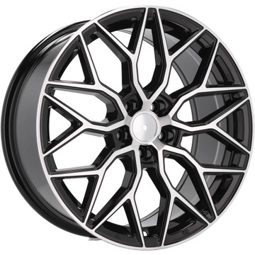 ДИСКИ 17 DO BMW 3 (G20 G21) 6 GT (G32) FL Z4 III (G29) FL III (G29)