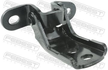 ЗАВЕСА КРЫШКИ БАГАЖНИКА TOYOTA MARK 2 GX10,JZX10,LX100 1996.09-2000.10