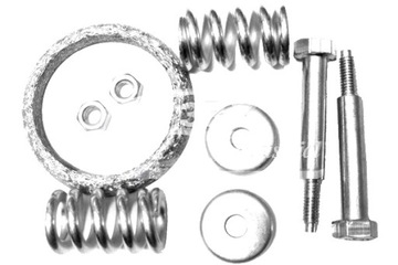 3RG EXHAUST MOUNTING НАБОР ? 46 X 5