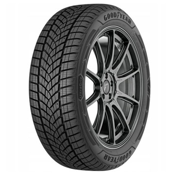 4x Goodyear UG Performance+ 195/50R15 82H