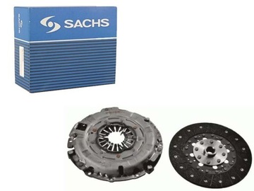 SACHS SET / SATZ KUPPLUNG 3000 954 417