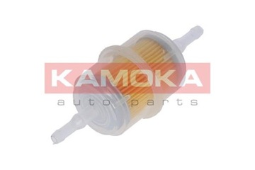 KAMOKA ФИЛЬТР ТОПЛИВА FIAT DUCATO I LADA SAMARA