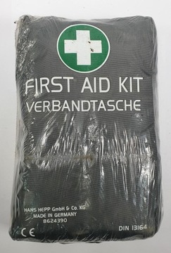 DAS ERSTE-HILFE-SET DER ERSTEN HILFE DO AUTO AUTO UNIVERSAL