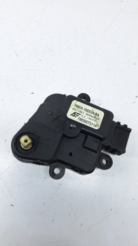 МОТОРЧИК ОБОГРЕВАТЕЛЯ FORD GALAXY I YM2H-19E634-BA