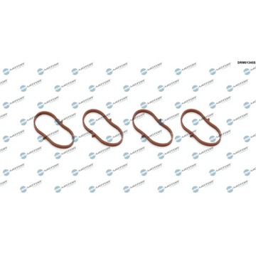 КОМПЛЕКТ ПРОКЛАДОК, КОЛЛЕКТОР ВПУСКНОЙ DR.MOTOR AUTOMOTIVE DRM01340S