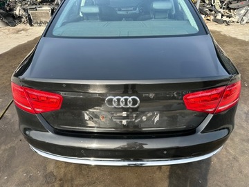 КРЫШКА БАГАЖНИКА AUDI A8 D4 ДО FL LUBELSKIE LY8X