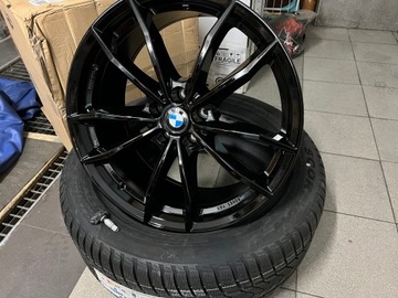 ШЕСТЕРНИ ЗИМА BMW X5 G05 X6 G06 NAJNOWSZE 2023R 20”