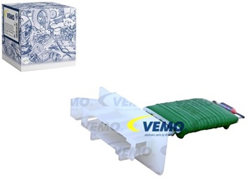 ELEMENT REGULIEREND DES VENTILATORS STEUERBLOCK LAND ROVER FREELANDER I 1.8