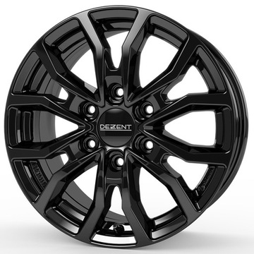 НОВЫЕ ШЕСТЕРНИ ЛЕТНИЕ TOYOTA HILUX 265/60R18 NEXEN ДАТЧИКИ ДАВЛЕНИЯ