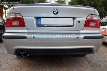 СПОЙЛЕР ЗАДНИЙ NA БАГАЖНИК W STYLU M5 DO BMW E39