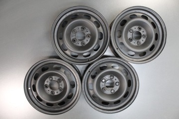 ДИСКИ 16 5X120 BMW E46 E90 E1 F30 F31 (F7105-26)