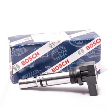 КАТУШКА ЗАЖИГАНИЯ BOSCH F 000 ZS0 001 F000ZS0001