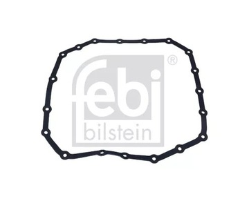 FEBI BILSTEIN 107832 КОМПЛЕКТ ФИЛЬТРА ГИДРАВЛИЧЕСКОГО, АВТОМАТИЧЕСКИЙ КОРОБКА