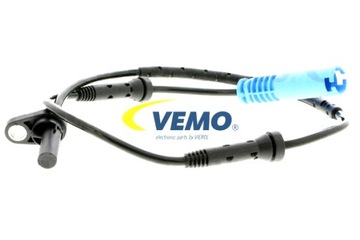 VEMO ДАТЧИК ABS ПЕРЕД L/P BMW X1 E84 1.6-3.0 03.09-06.15