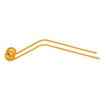 690MISP009010 STIFT SPRĘŻYNOWY