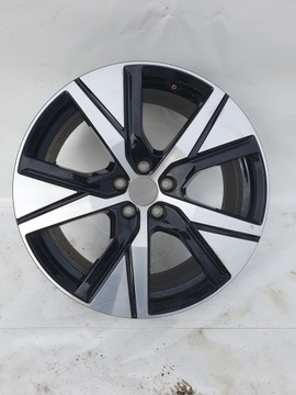 ДИСК OE VOLVO XC40 8,5X19 ET56 5X108 32134537