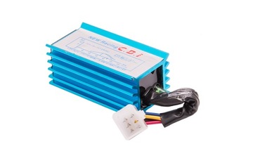 MODULE ZÜNDUNG 4T - TUNING BLAU