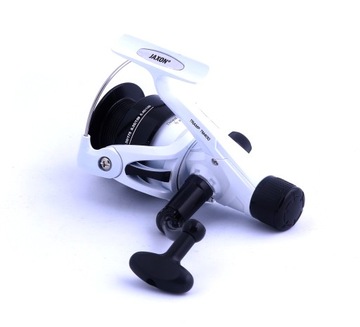 Катушка JAXON TRAMP TM 400 на грунт спиннинг