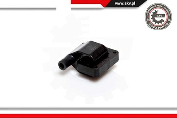 ESEN SKV КАТУШКА ЗАЖИГАНИЯ MAZDA SUZUKI F21018100 GN10028 3341064B10000