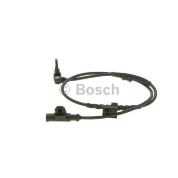 ДАТЧИК, СКОРОСТЬ ПОВРОТНАЯ ШЕСТЕРНИ BOSCH 0 265 008 331