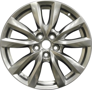 ДИСК АЛЮМИНИЕВЫЙ 18'' MAZDA CX-9 TC 9965368080 ОРИГИНАЛ