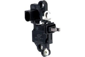 HELLA РЕГУЛЯТОР НАПРЯЖЕНИЯ HELLA 5DR 009 728-011 AUDI