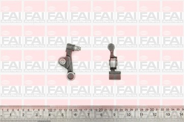 FAI AUTOPARTS R188S РОКЕР, УПРАВЛЕНИЕ ДВИГАТЕЛЯ