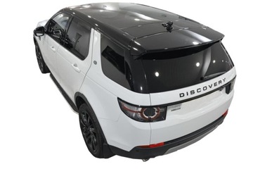 LAND ROVER DISCOVERY SPORT L550 2014+ ПОДНОЖКИ БОКОВЫЕ ПОРОГИ АВТОМОБИЛЬНЫЙ OEM