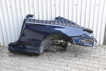 КРЫЛО ЛЕВЫЙ ЗАД ПОРОГ A2056301303 MERCEDES W205 КУПЕ C205 890 2015-23