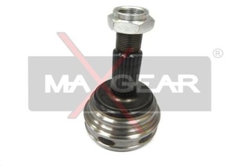 ШАРНИР ВНЕШНЯЯ. VW POLO 1,0-1,9 94- MAXGEAR