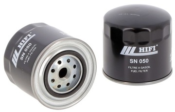 FILTER KRAFTSTOFF SN 050 HIFI FILTER