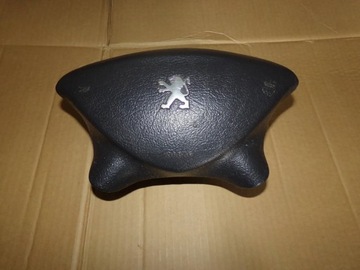 ПОДУШКА ВОДИТЕЛЯ AIR BAG PEUGEOT 807