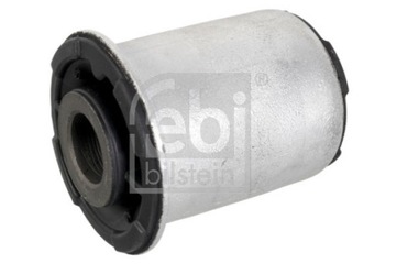 SILENTBLOCK РЫЧАГА ПЕРЕД L/P (1615X423X60 MM) FEBI BILSTEIN 180567