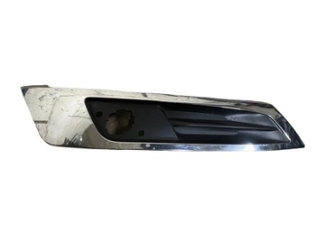 PEUGEOT 5008 РЕШЕТКА БАМПЕРА ХРОМ C04626-091ISM027